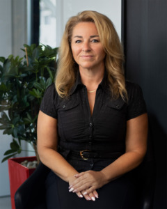 Miroslava Procházková